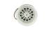Interior Blower - AB281000P MAHLE - 1610497180