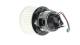 Interior Blower - AB281000P MAHLE - 1610497180
