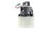 Interior Blower - AB281000P MAHLE - 1610497180