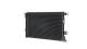 Condenser, air conditioning - AC101000P MAHLE - 03015704, 042042N, 0810.3110