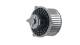 Interior Blower - AB236000S MAHLE - 069412384010, 34179, 351150004