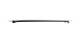 Condenser, air conditioning - AC101000P MAHLE - 03015704, 042042N, 0810.3110