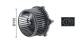 Interior Blower - AB236000S MAHLE - 069412384010, 34179, 351150004