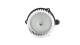 Interior Blower - AB221000P MAHLE - 351149571, 715262, 87270