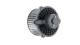 Interior Blower - AB236000S MAHLE - 069412384010, 34179, 351150004