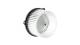 Interior Blower - AB221000P MAHLE - 351149571, 715262, 87270