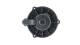 Interior Blower - AB237000S MAHLE - 34243, 351150024, 715263
