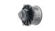 Interior Blower - AB237000S MAHLE - 34243, 351150024, 715263