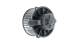 Interior Blower - AB237000S MAHLE - 34243, 351150024, 715263