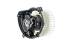 Interior Blower - AB222000S MAHLE - 2028209142, 351149604, GA20103