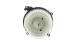 Interior Blower - AB222000S MAHLE - 2028209142, 351149604, GA20103