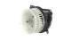 Interior Blower - AB222000S MAHLE - 2028209142, 351149604, GA20103