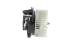 Interior Blower - AB222000S MAHLE - 2028209142, 351149604, GA20103