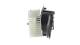 Interior Blower - AB222000S MAHLE - 2028209142, 351149604, GA20103