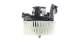 Interior Blower - AB222000S MAHLE - 2028209142, 351149604, GA20103