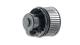 Interior Blower - AB242000P MAHLE - 1696007, 351150581, 87489