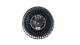 Interior Blower - AB242000P MAHLE - 1696007, 351150581, 87489