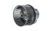 Interior Blower - AB242000P MAHLE - 1696007, 351150581, 87489