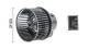 Interior Blower - AB242000P MAHLE - 1696007, 351150581, 87489