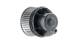 Interior Blower - AB242000P MAHLE - 1696007, 351150581, 87489