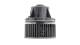 Interior Blower - AB242000P MAHLE - 1696007, 351150581, 87489