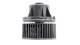 Interior Blower - AB243000P MAHLE - 1696010, 351150591, 87490
