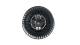 Interior Blower - AB244000P MAHLE - 1696011, 351150601, 87491