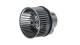 Interior Blower - AB244000P MAHLE - 1696011, 351150601, 87491
