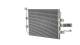Condenser, air conditioning - AC228000P MAHLE - 042210N, 0810.2013, 102813