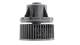 Interior Blower - AB244000P MAHLE - 1696011, 351150601, 87491