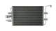 Condenser, air conditioning - AC228000P MAHLE - 042210N, 0810.2013, 102813