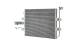 Condenser, air conditioning - AC228000P MAHLE - 042210N, 0810.2013, 102813