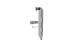 Condenser, air conditioning - AC228000P MAHLE - 042210N, 0810.2013, 102813