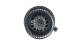 Interior Blower - AB228000S MAHLE - 05991096, 069412289010, 34126