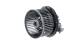 Interior Blower - AB228000S MAHLE - 05991096, 069412289010, 34126