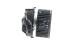 Interior Blower - AB228000S MAHLE - 05991096, 069412289010, 34126