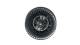 Interior Blower - AB247000P MAHLE - 05991187, 069412234010, 1362640
