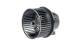 Interior Blower - AB247000P MAHLE - 05991187, 069412234010, 1362640