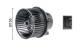 Interior Blower - AB247000P MAHLE - 05991187, 069412234010, 1362640