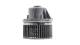 Interior Blower - AB247000P MAHLE - 05991187, 069412234010, 1362640