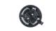 Interior Blower - AB229000S MAHLE - 05991097, 27226-AX100, 34247