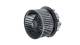 Interior Blower - AB229000S MAHLE - 05991097, 27226-AX100, 34247