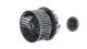 Interior Blower - AB229000S MAHLE - 05991097, 27226-AX100, 34247