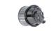 Interior Blower - AB229000S MAHLE - 05991097, 27226-AX100, 34247