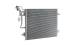 Condenser, air conditioning - AC300000P MAHLE - 03005173, 042000N, 0810.3017