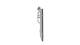 Condenser, air conditioning - AC300000P MAHLE - 03005173, 042000N, 0810.3017
