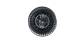 Interior Blower - AB248000P MAHLE - 069412235010, 1253202, 34211