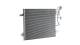 Condenser, air conditioning - AC300000P MAHLE - 03005173, 042000N, 0810.3017