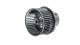 Interior Blower - AB248000P MAHLE - 069412235010, 1253202, 34211