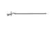 Condenser, air conditioning - AC300000P MAHLE - 03005173, 042000N, 0810.3017